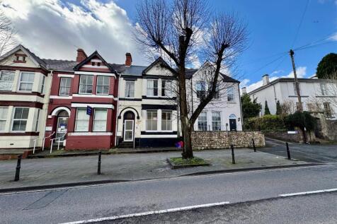 11 WELSH STREET