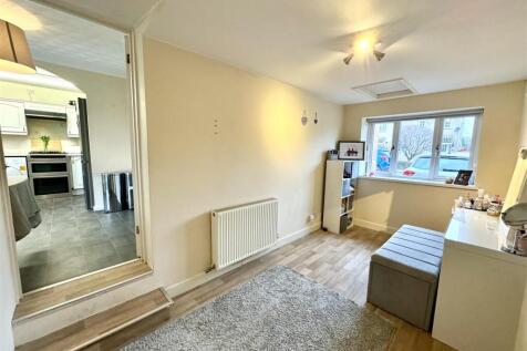 CONVERTED GARAGE