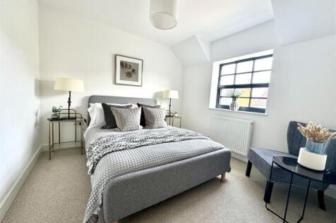 BEDROOM 3