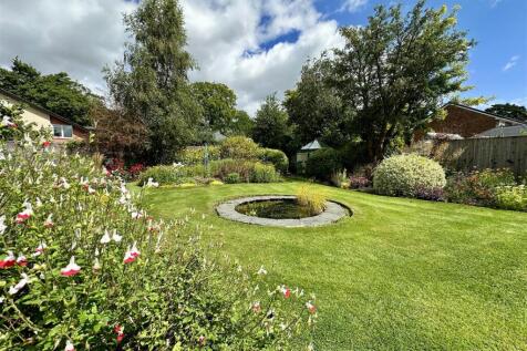 GARDENS