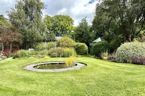 GARDENS