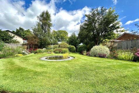 GARDENS