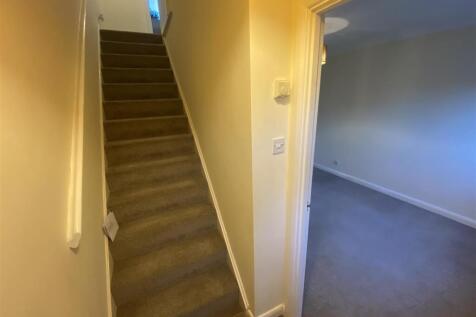 FIRST FLOOR STAIRS AND LANDING