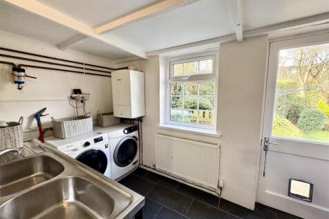 UTILITY AREA