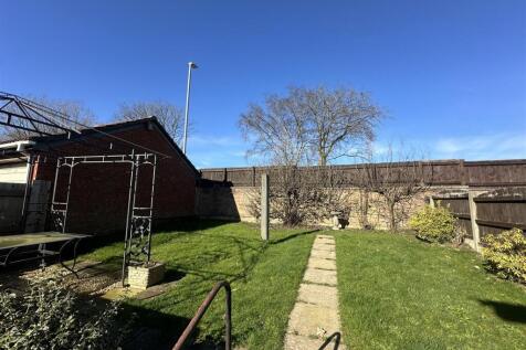 GARDENS