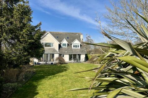 Severn View Cottage