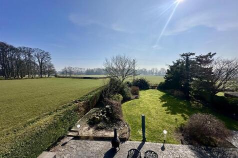 GARDENS AND GROUNDS