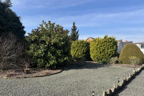 GARDENS AND GROUNDS