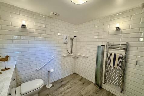WET ROOM