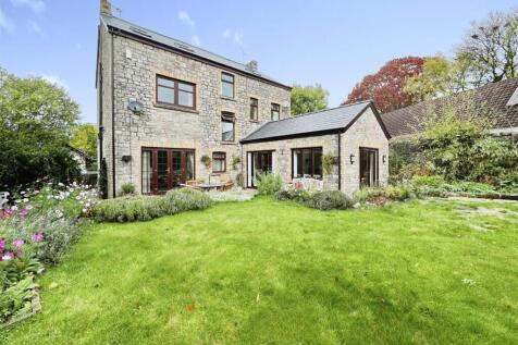 Parkfield House