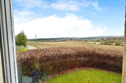 View from Bedroom