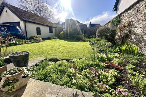 GARDENS