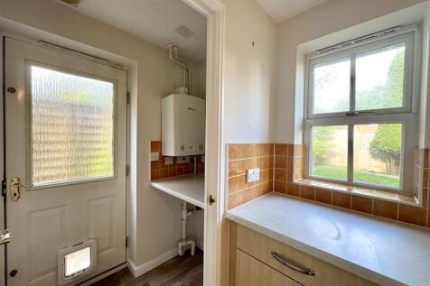 UTILITY AREA