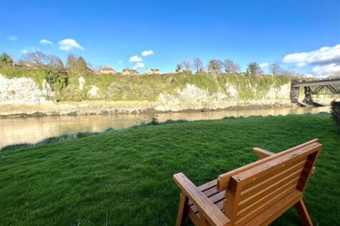 Riverbank