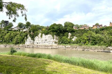 Riverbank