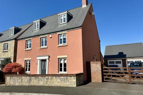 22 MERTON GREEN