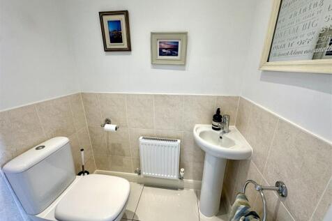 CLOAKROOM/WC