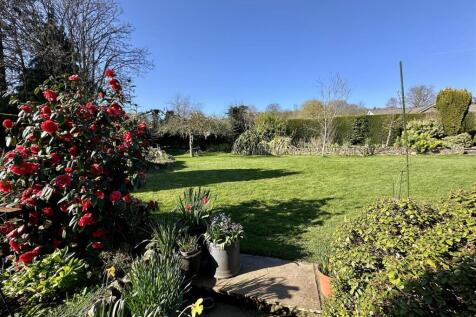 GARDENS AND GROUNDS