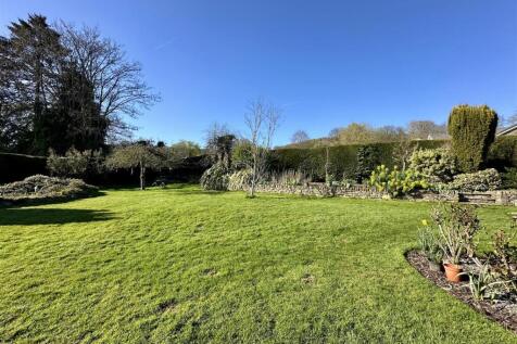 GARDENS AND GROUNDS
