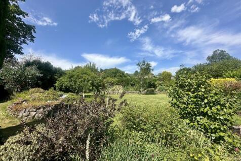 GARDENS AND GROUNDS