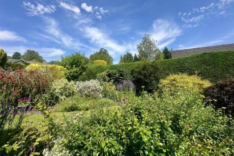 GARDENS AND GROUNDS