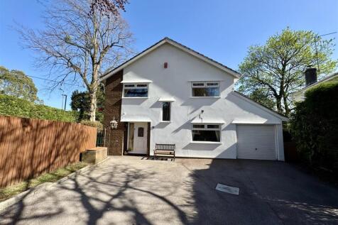 1 OAKLANDS PARK