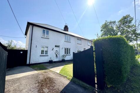 34 CALDICOT ROAD