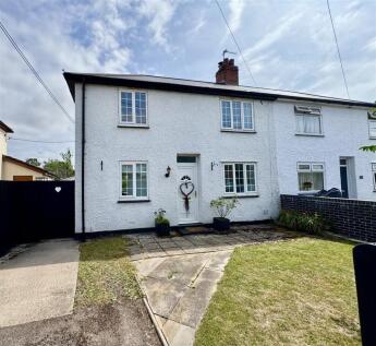 Caldicot Road