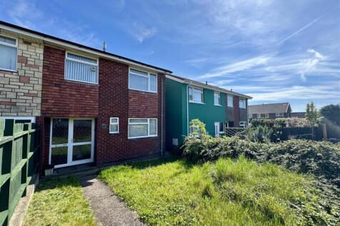 23 St. Davids Close