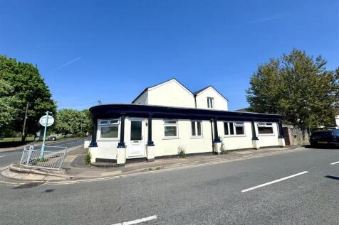 Cross Keys Court