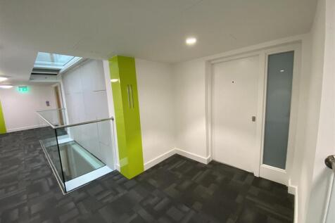 Communal Area