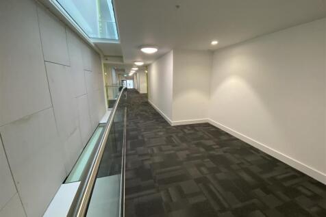 Communal Area