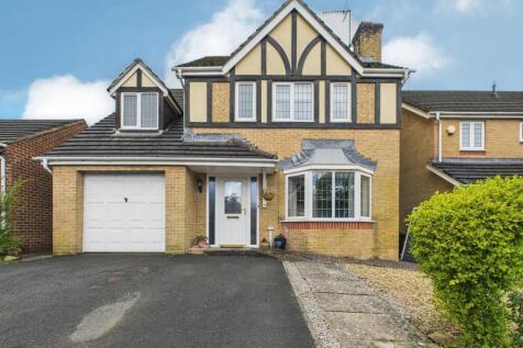 16 Barnets Wood