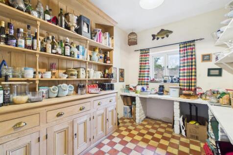 PANTRY