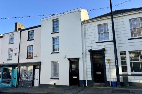 3 Moor Street