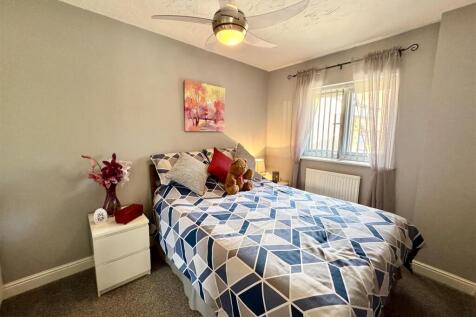 BEDROOM  2
