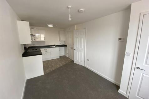 Kitchen Living Area
