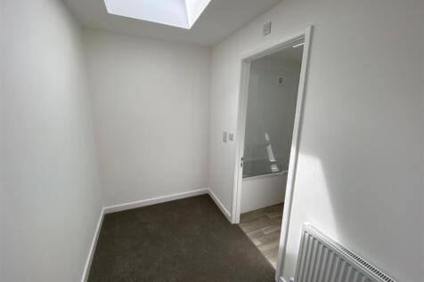 Dressing Area