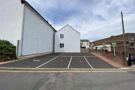 Parking Area