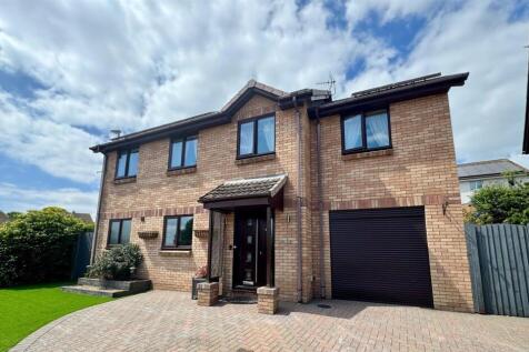 1 Arlington Court