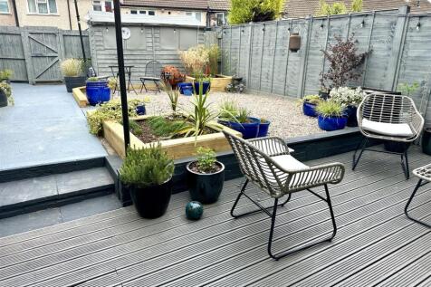 GARDENS