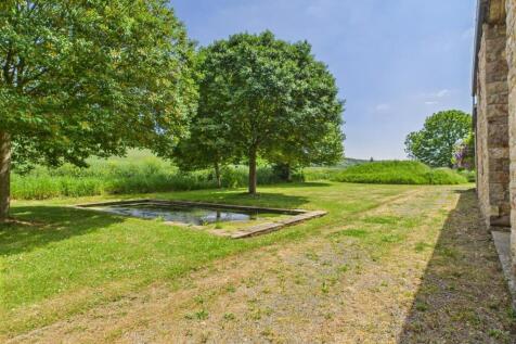 GARDENS AND GROUNDS