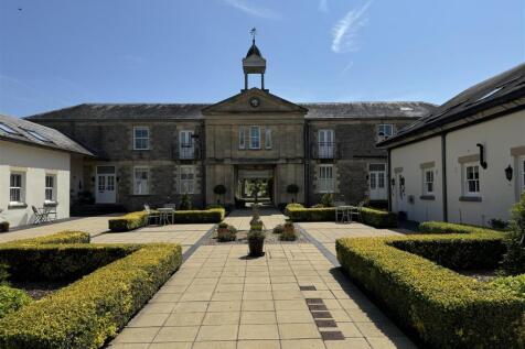 20 The Belfry