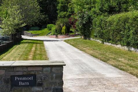 GARDENS AND GROUNDS