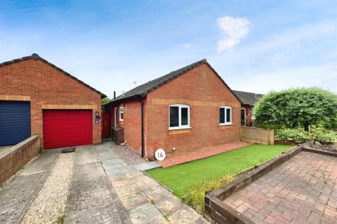 16 SUNNYCROFT