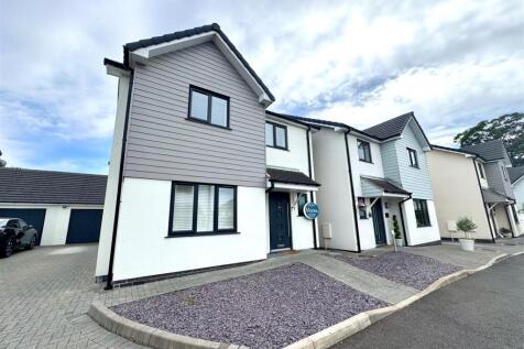 Cherry Close