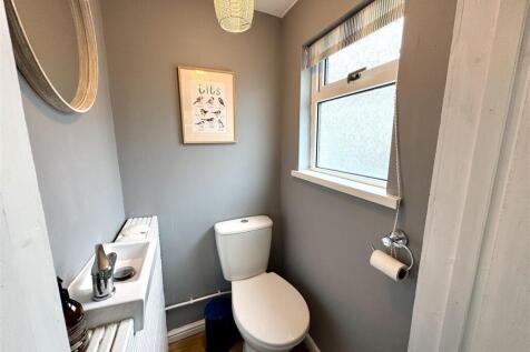 EN-SUITE WC