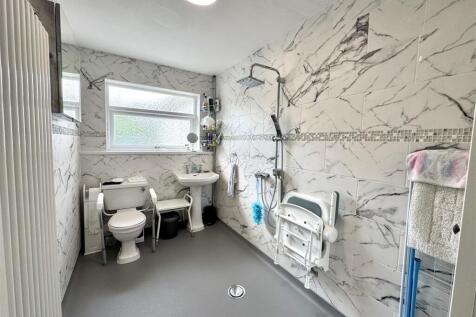 WET ROOM