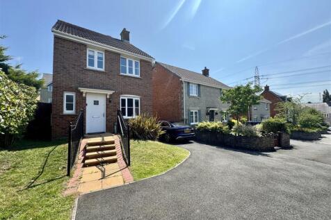 5 Monument Close