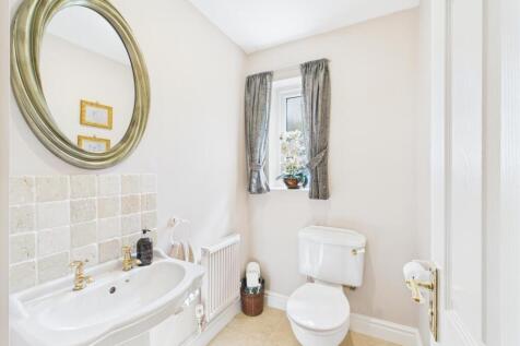 CLOAKROOM/WC
